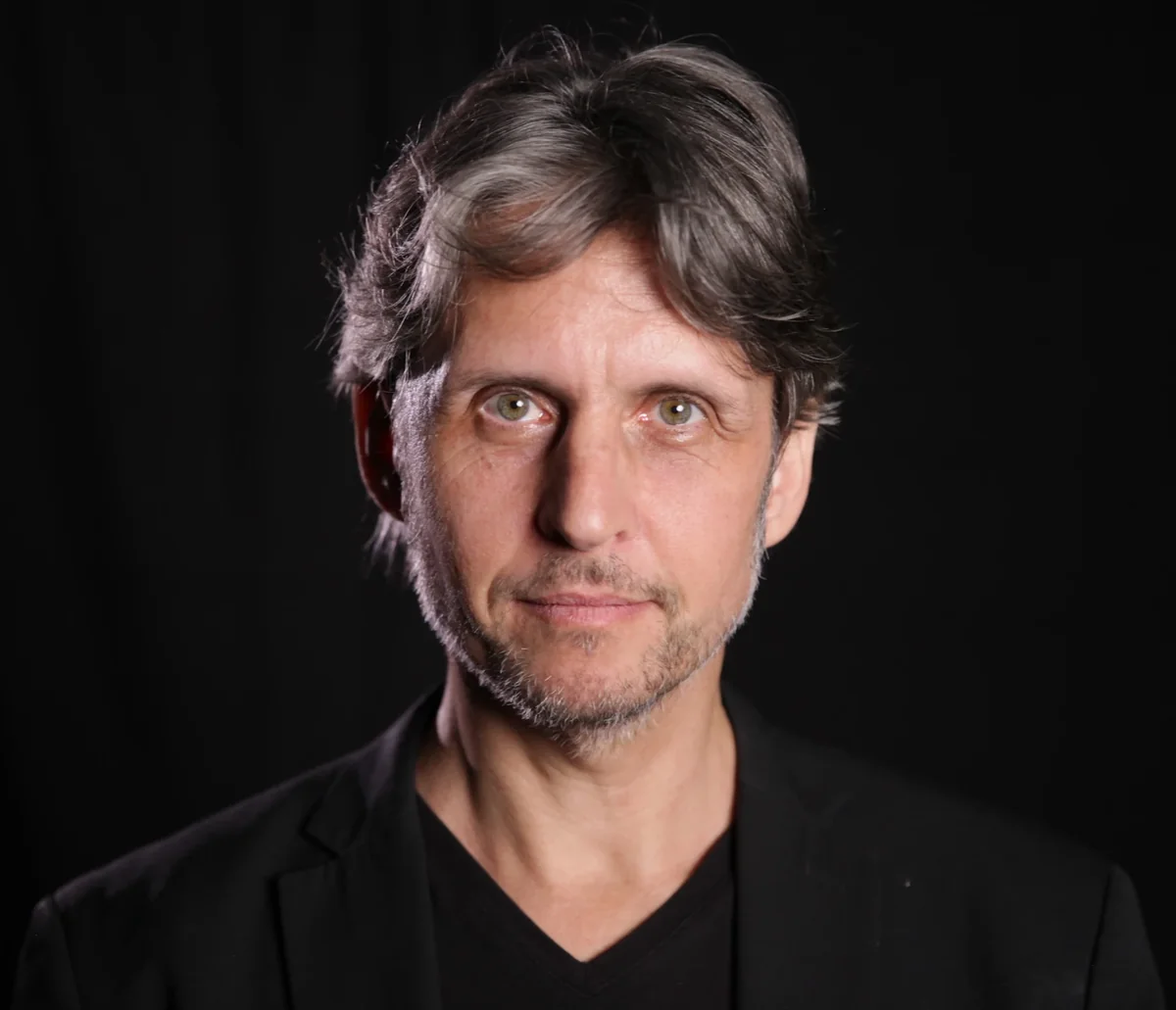 Martin Villiger: Film Composer